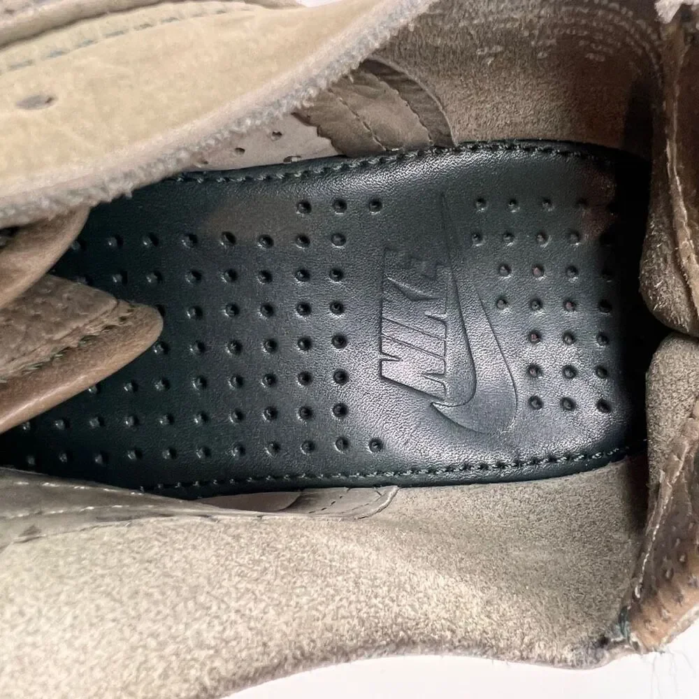 Nike great pre